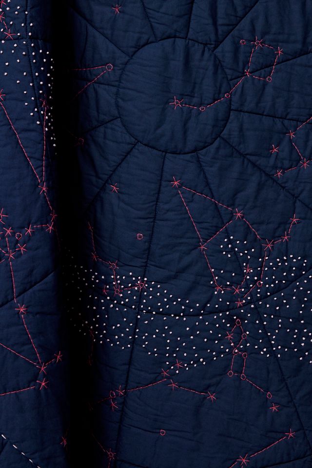 Haptic Lab X FP Constellation Throw Blanket #2