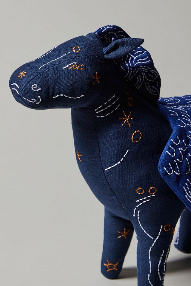 Peluche Pegasus Haptic Lab X FP #2
