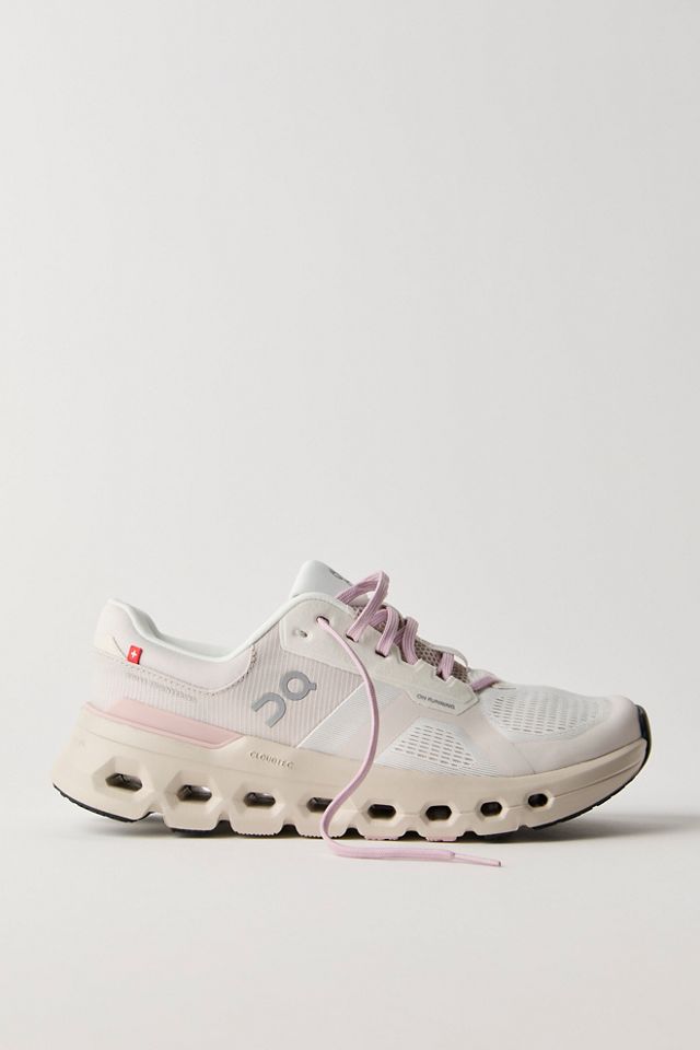 On Cloudrunner 2 Sneakers #2