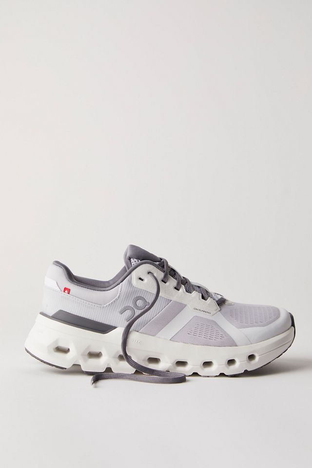 On Cloudrunner 2 Sneakers