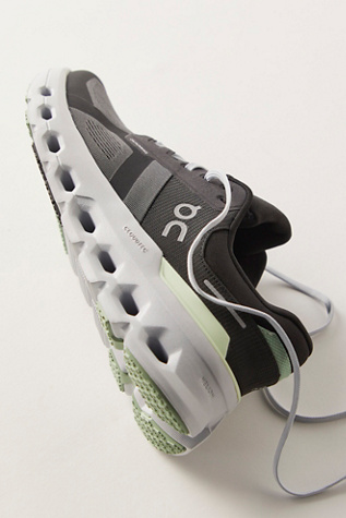 On Cloudrunner 2 Sneakers product page
