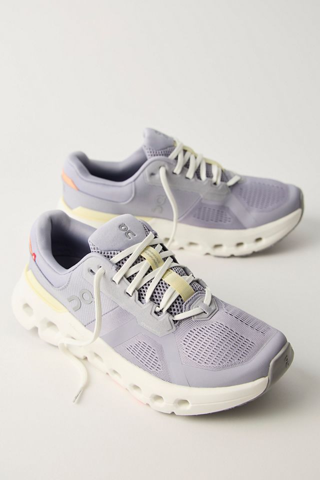 On Cloudrunner 2 Sneakers #1