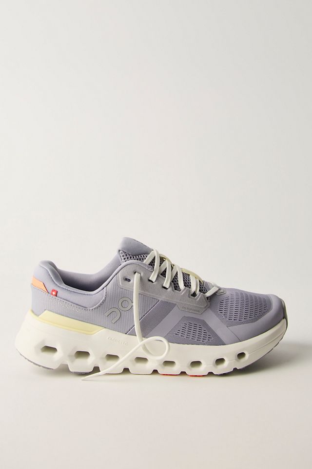 On Cloudrunner 2 Sneakers #2