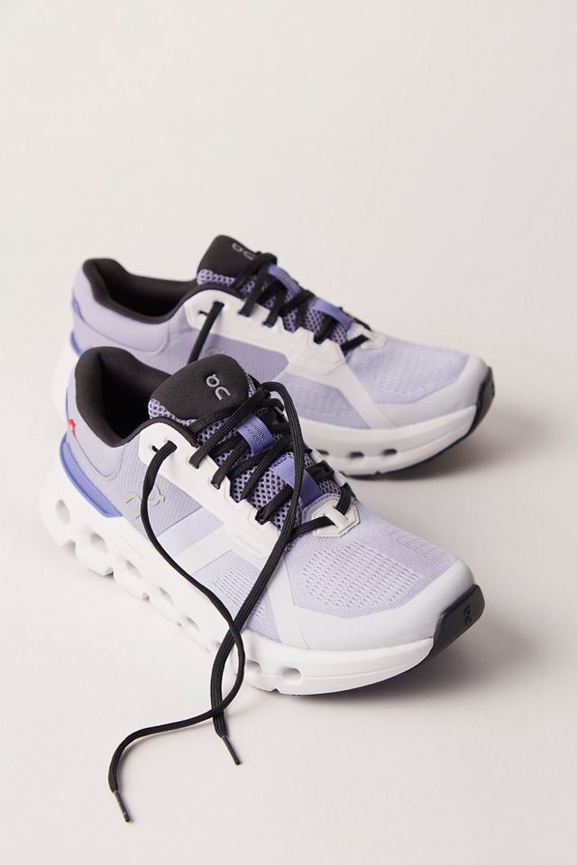 On Cloudrunner 2 Trainers Free People UK