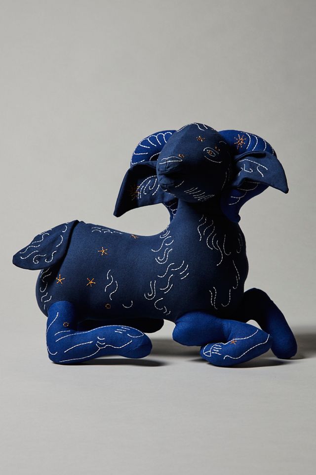 Haptic Lab Zodiac Stuffie #1