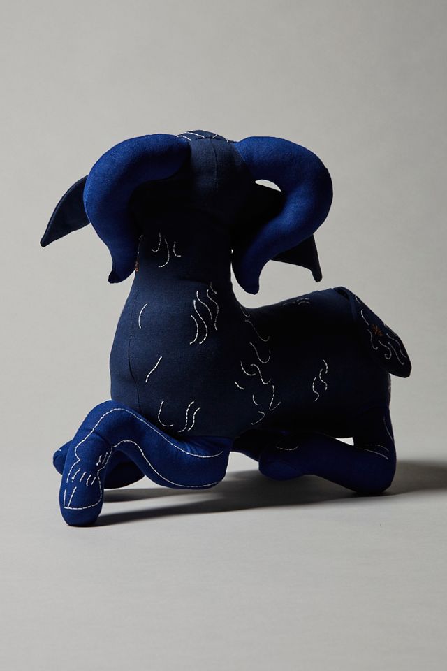 Haptic Lab Zodiac Stuffie #2