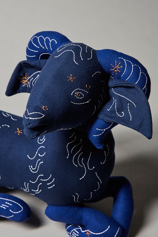 Haptic Lab Zodiac Stuffie #3