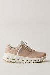On Cloudrunner Waterproof Sneakers