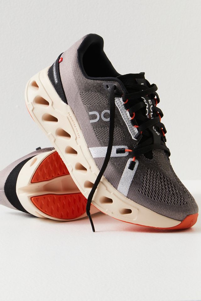 On Cloudeclipse Sneakers #1