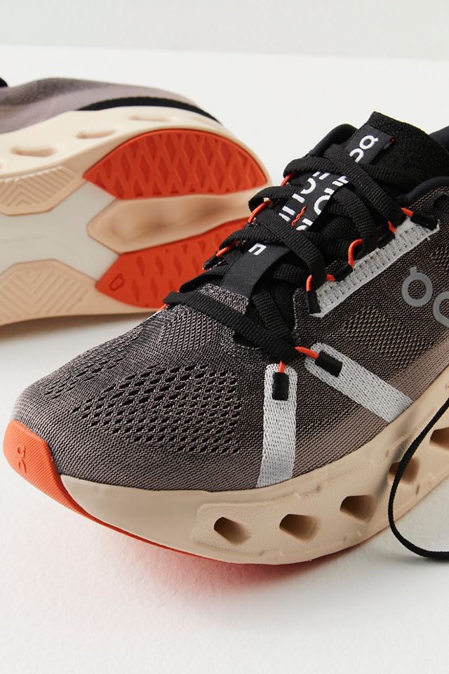 On Cloudeclipse Sneakers #2