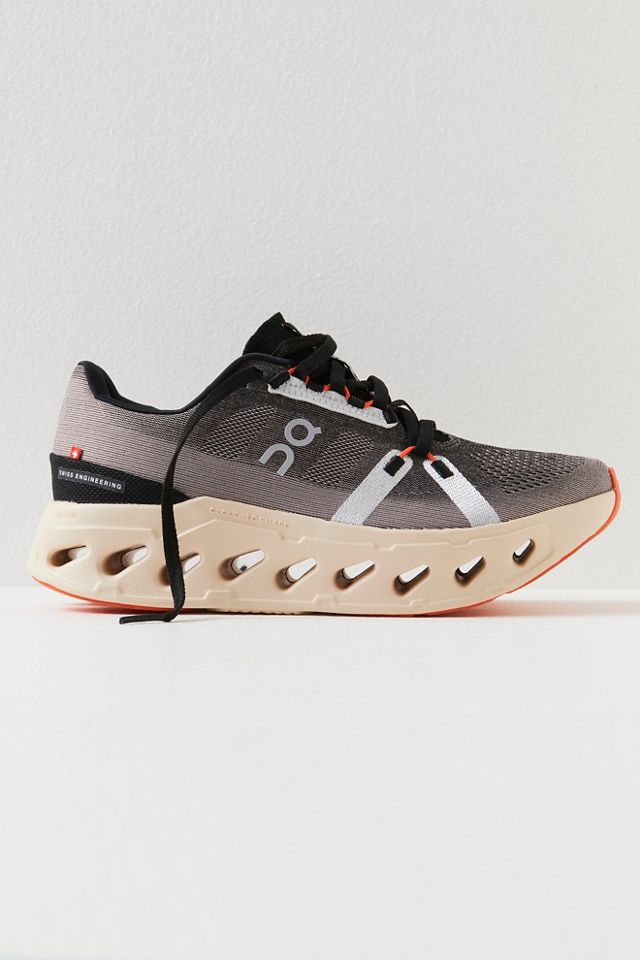 On Cloudeclipse Sneakers #3