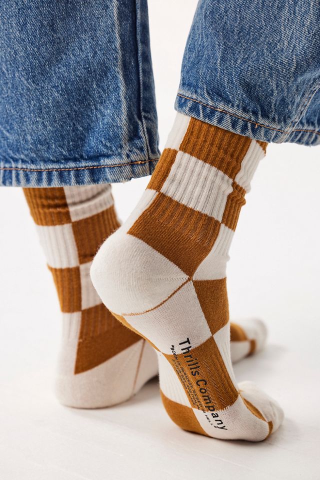 State Of Flux Sock Pack #1