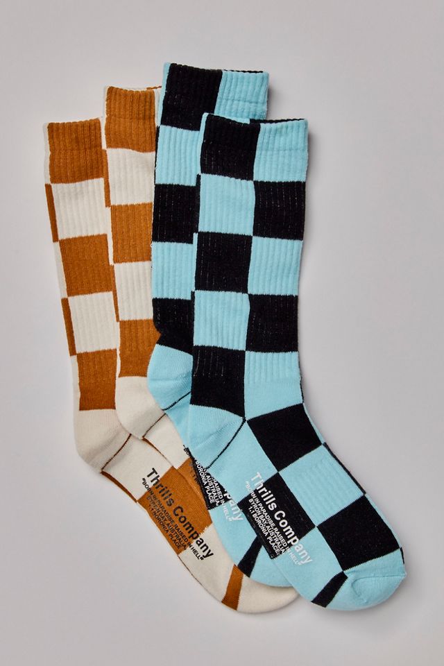 State Of Flux Sock Pack #2