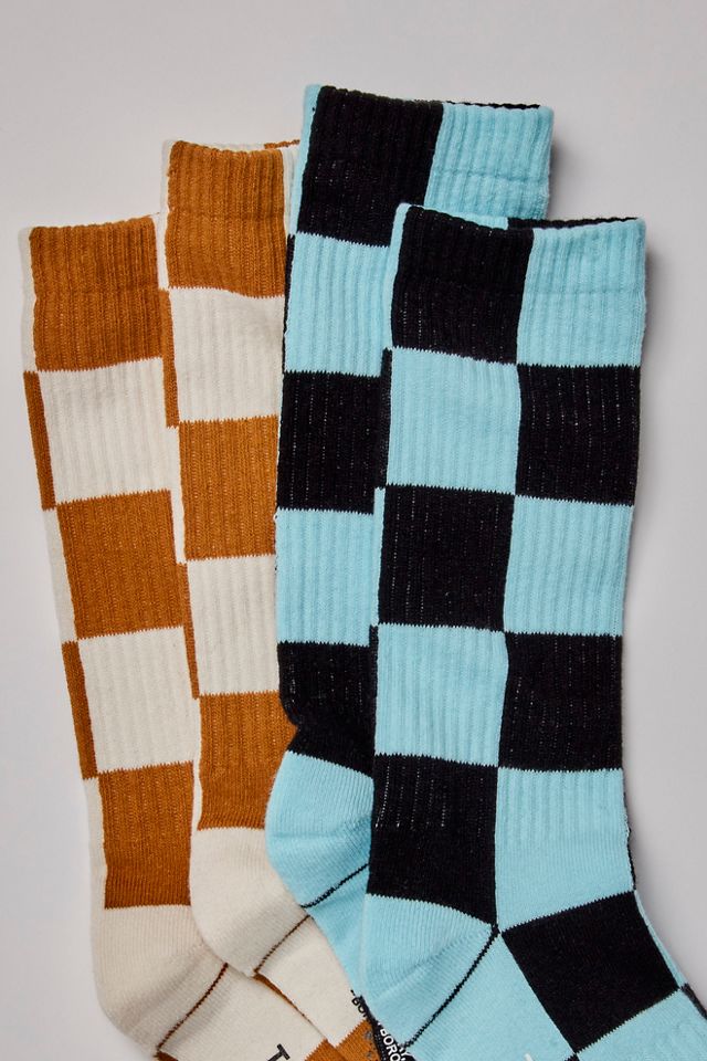 State Of Flux Sock Pack #3