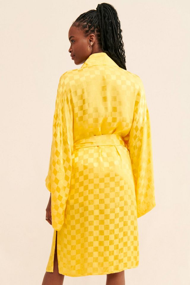 Jen's Pirate Booty Breeze Court Duster #1
