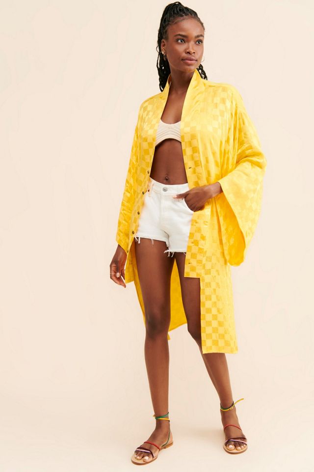 Jen's Pirate Booty Breeze Court Duster #3