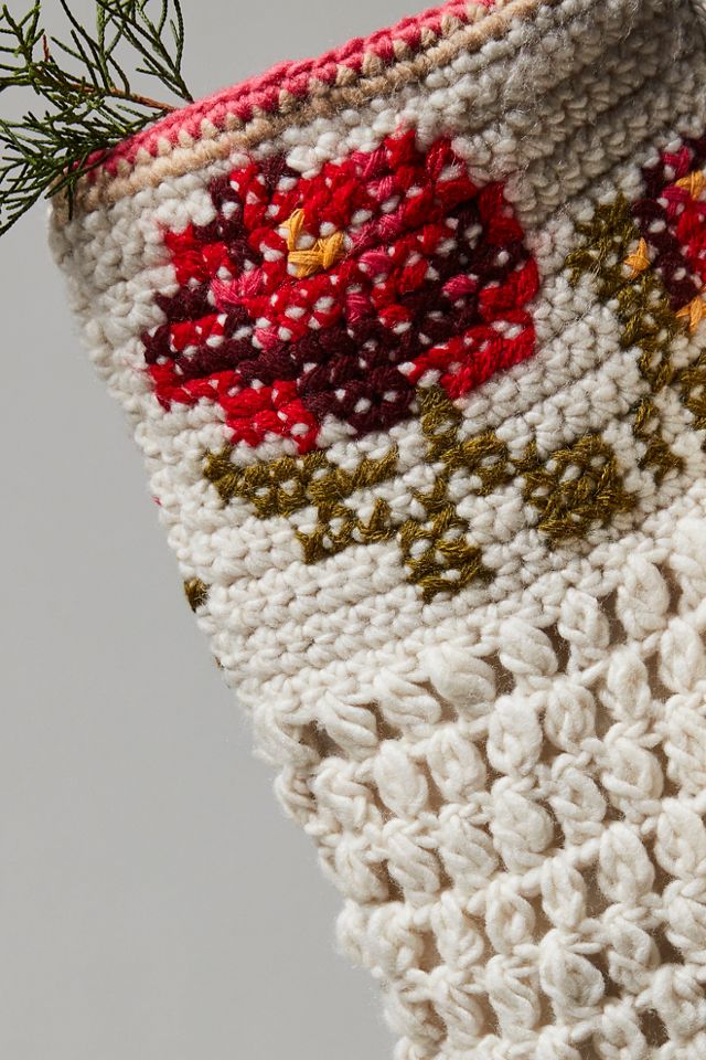 FP One Cassini Stocking #1