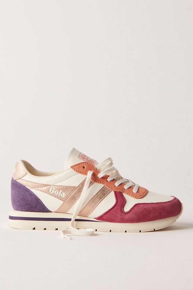 Gola Daytona Quadrant Sneakers #2