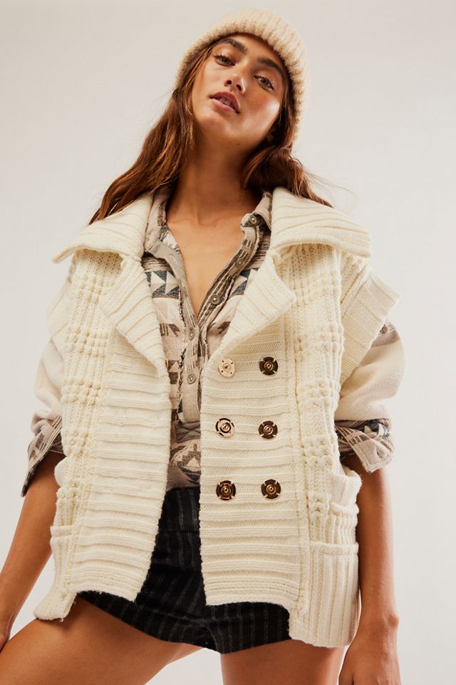 We The Free Shelby Vest #2