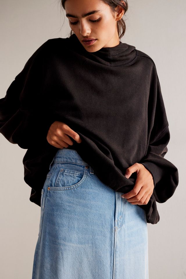 We The Free Spirit Bubble Hoodie #3