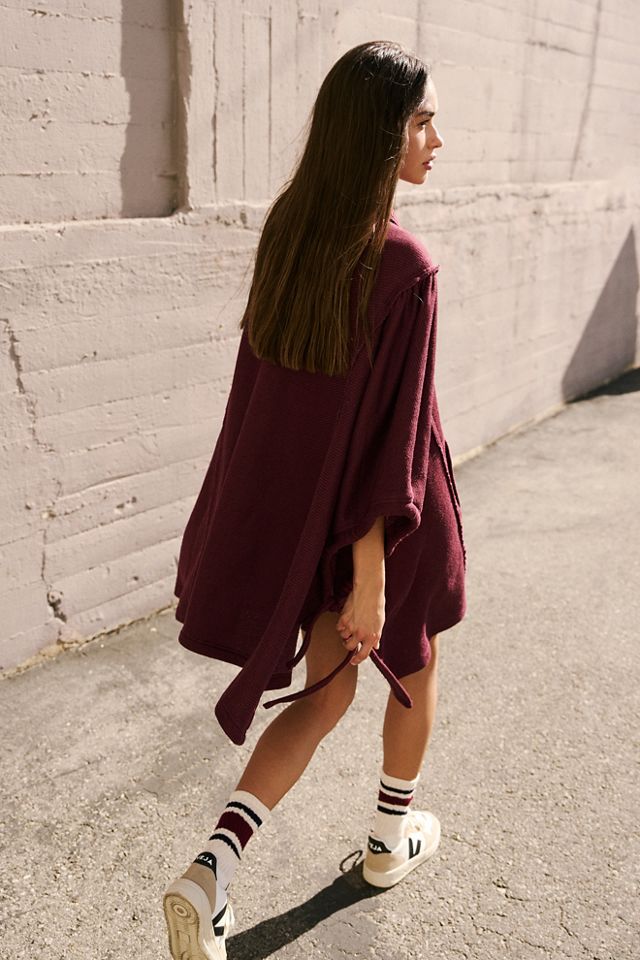 Natalie Pullover #2