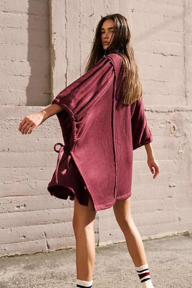 Natalie Pullover #3