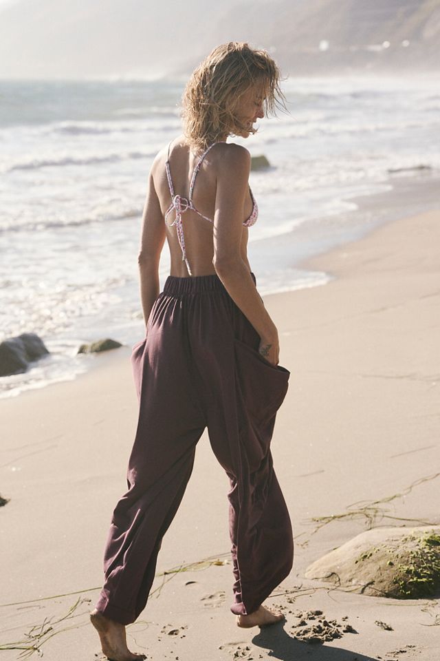 Felix Pants #1