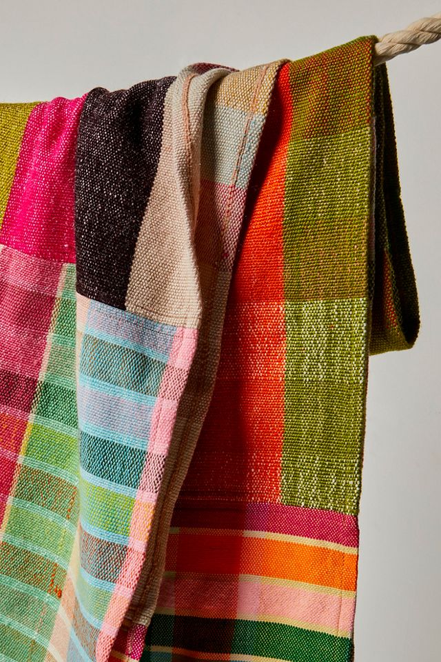 FP One Winter Solstice Blanket #2
