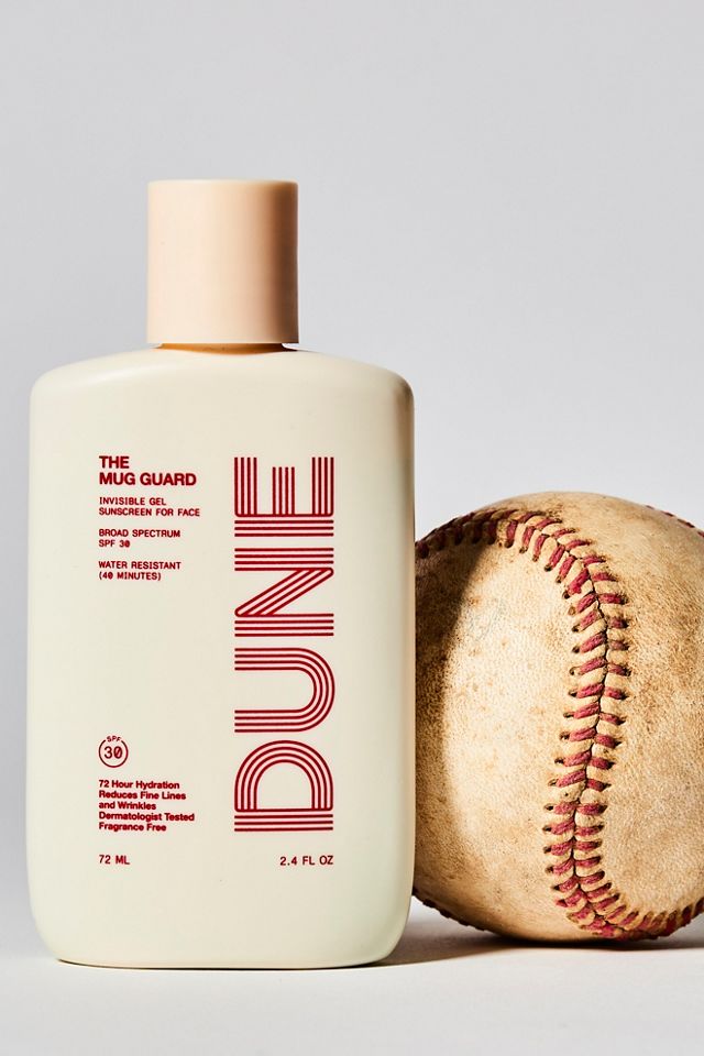Dune Suncare The Mug Guard Sunscreen SPF 30 #3
