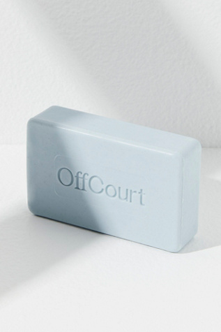 OffCourt Exfoliating Body Soap at Free People