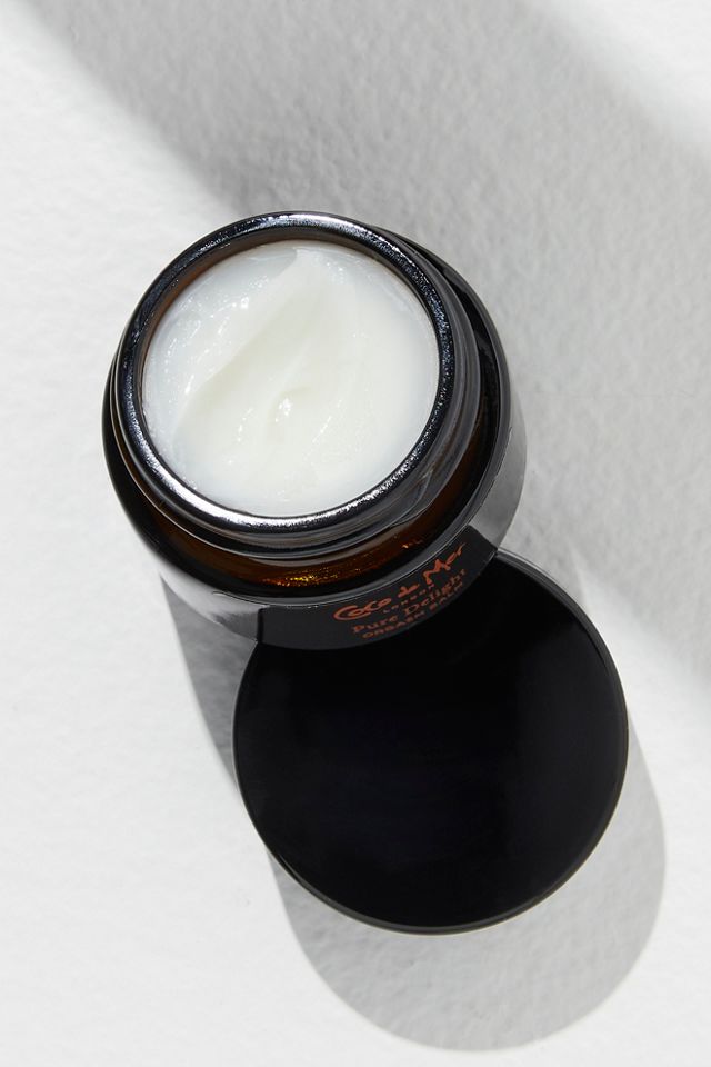 Coco de Mer Pure Delight Orgasm Balm