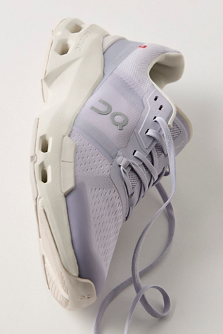 On Cloudpulse Sneakers at FP Movement, Raindrop/Stone, US 8