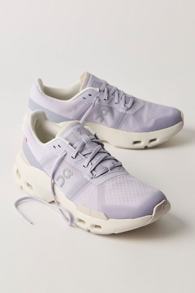 On Cloudpulse Trainers #1