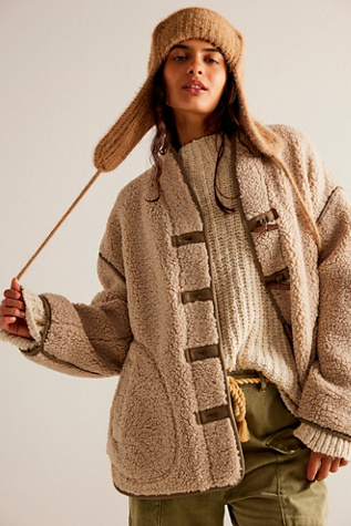 Free People ★ We The Free Zazu Reversible Liner FREE PEOPLE We The Free - Zazu Reversible Liner | endource