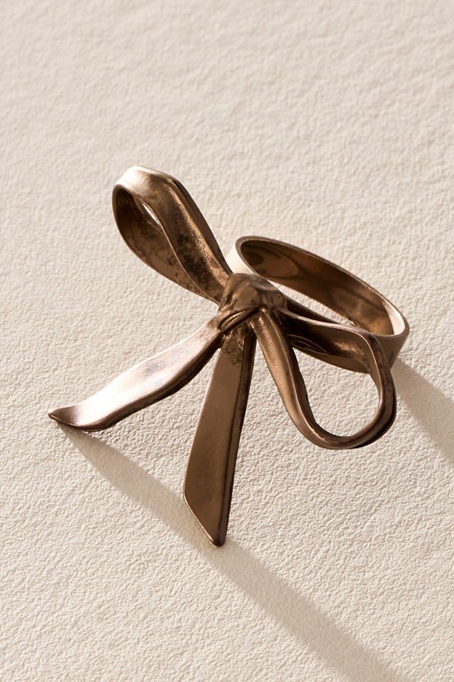 Bow Ring #1