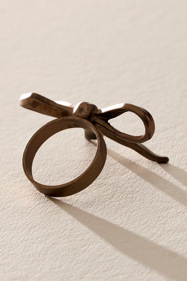 Bow Ring #2