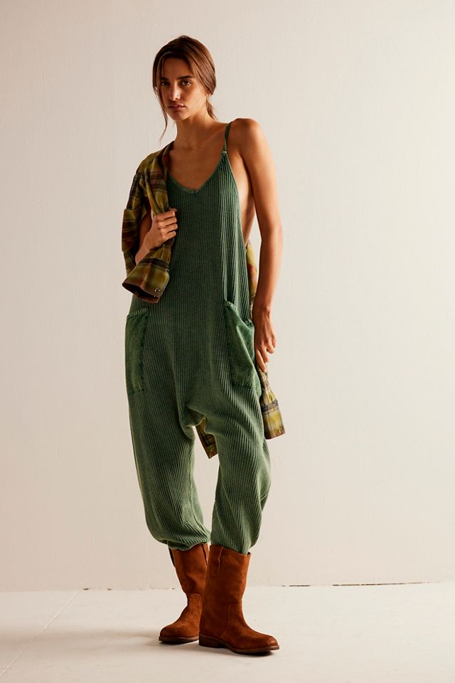 FP One Frankie Jumpsuit | Free People