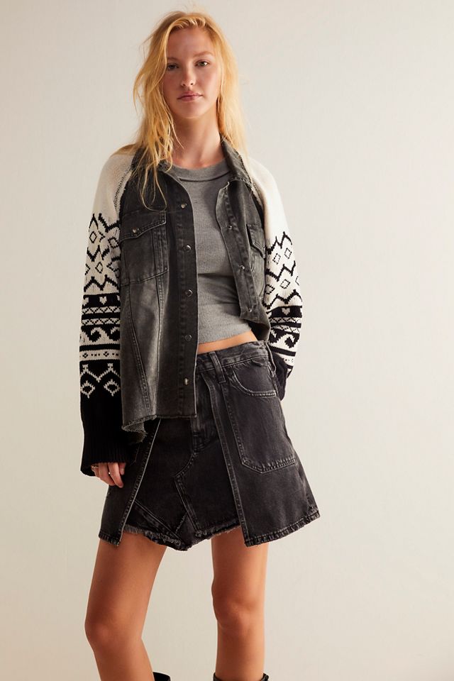 Haut Love Of Surf We The Free #2