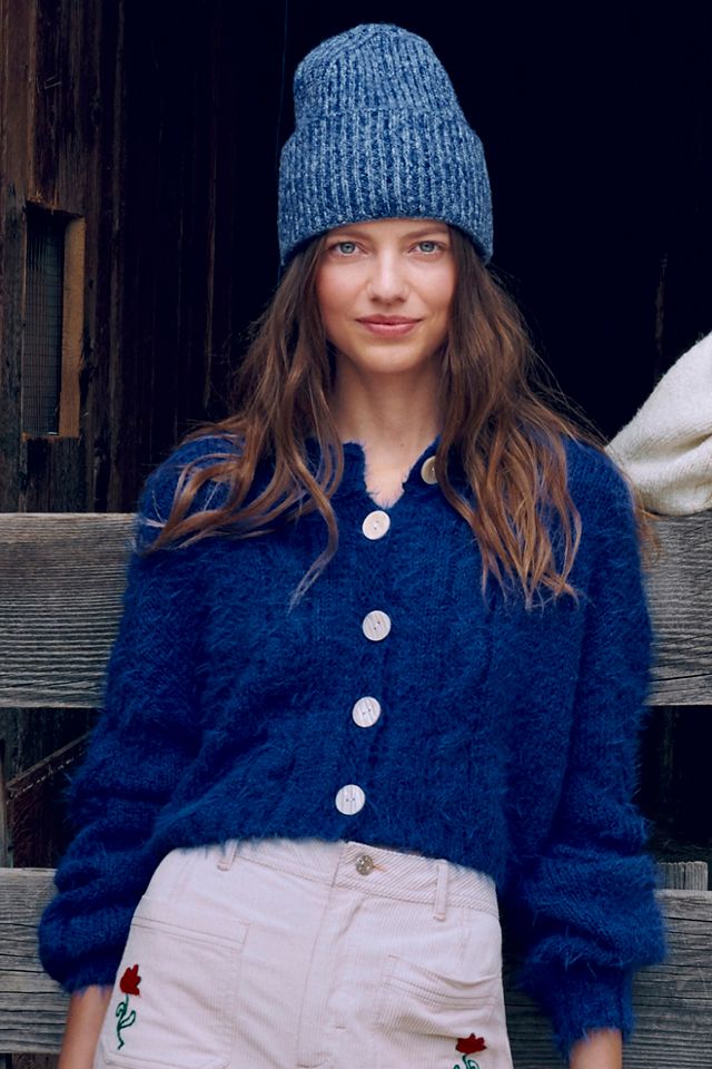 Free people cozy up cardigan sale