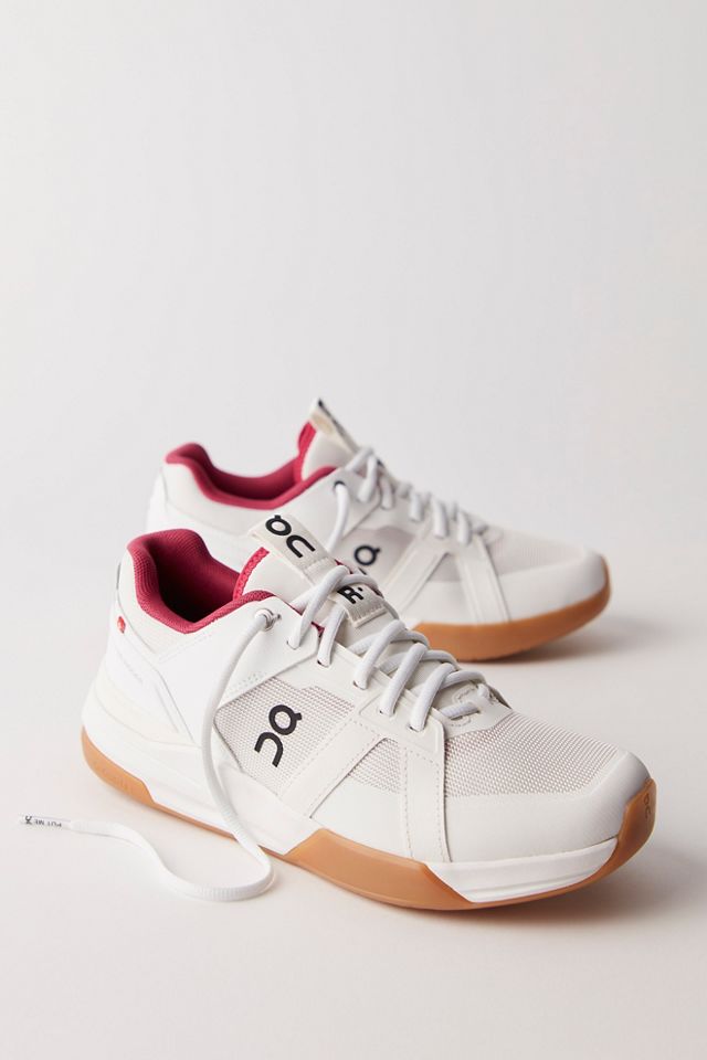 On The Roger Clubhouse Pro Sneakers #1