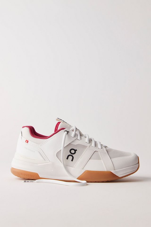 On The Roger Clubhouse Pro Sneakers #2
