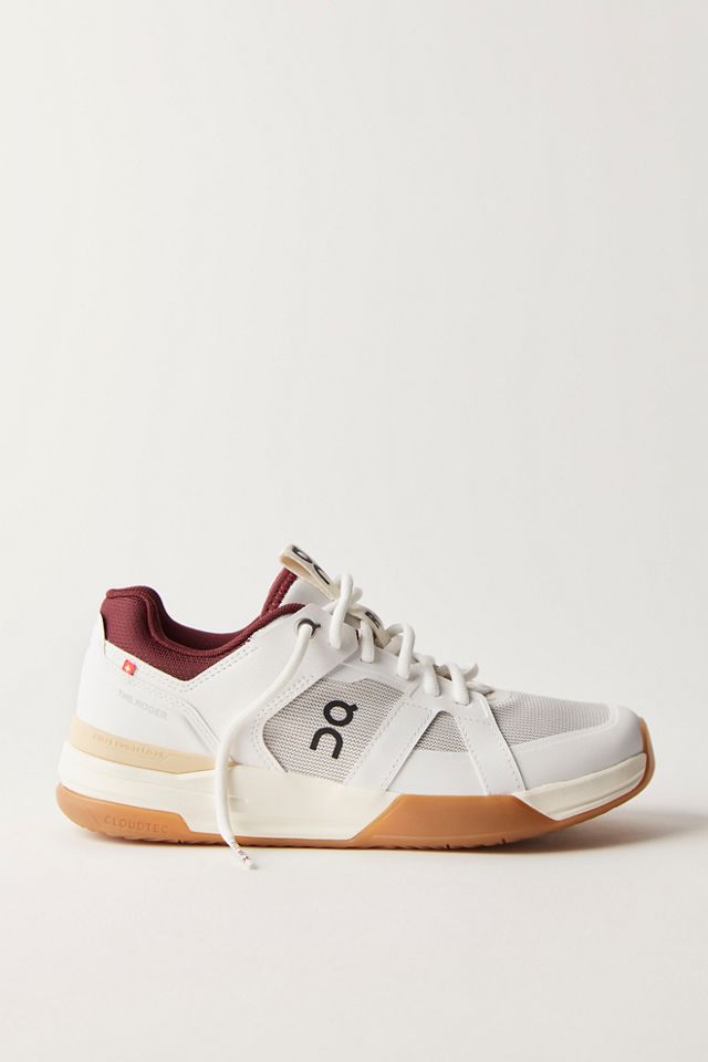 On The Roger Clubhouse Pro Sneakers | Free People