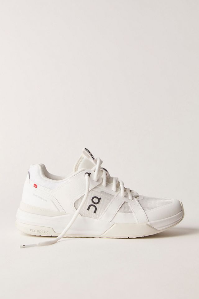On The Roger Clubhouse Pro Sneakers | Free People