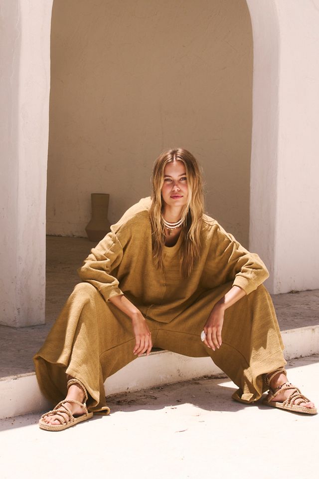 Free People ★ free-est ★ Trina Set Trina Set | Free People