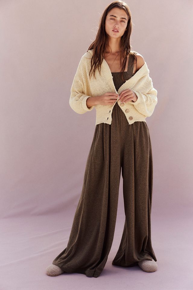 Sandra Sweater Cardigan #2