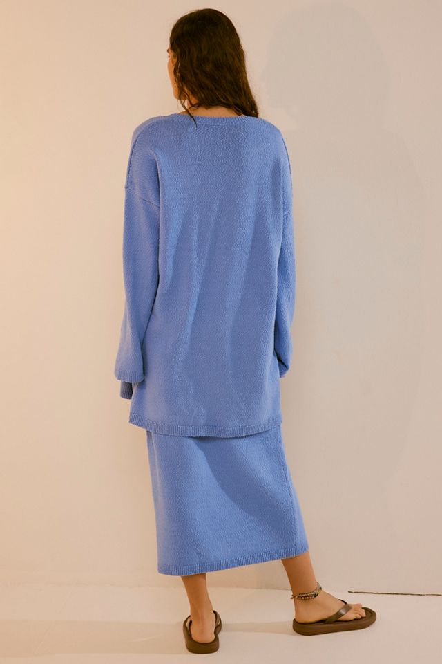 Tamara Sweater Co-Ord #1