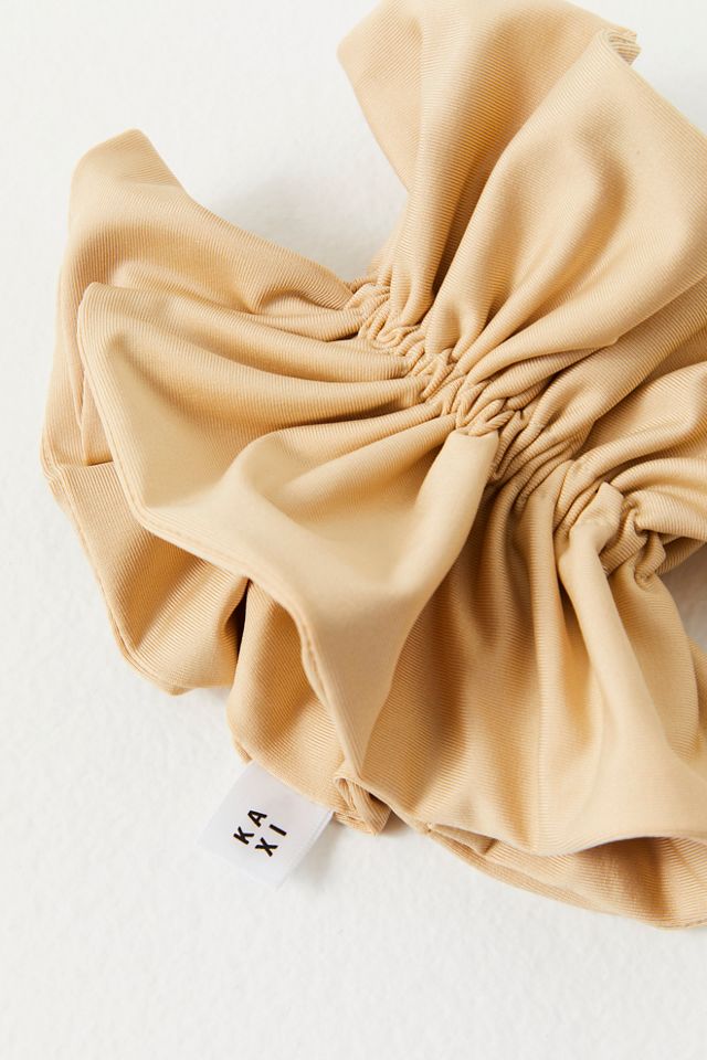 FP Movement X Kaxi Buzzer Beater Scrunchie #2