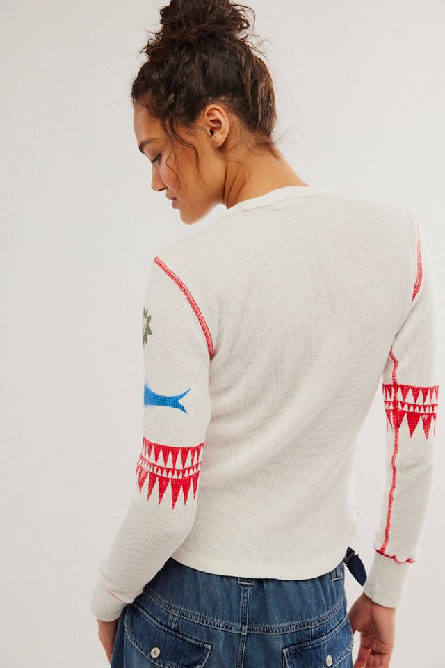 MOTHER Itty Bitty Goodie Thermal #1