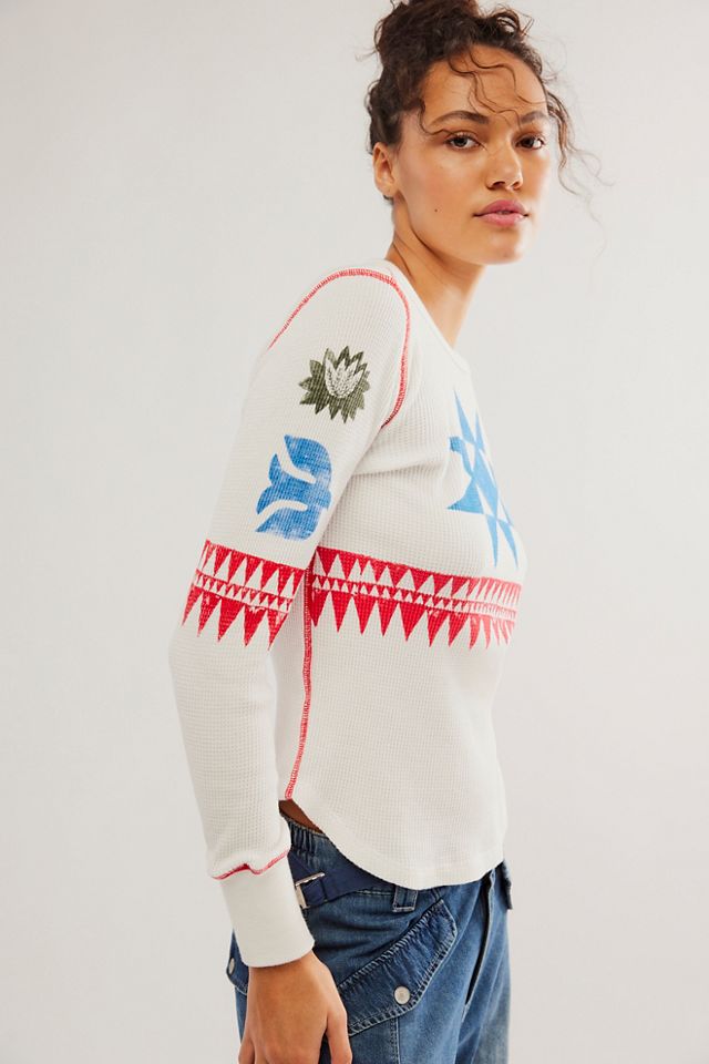 MOTHER Itty Bitty Goodie Thermal #3