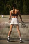 Never Better Volley Skort
